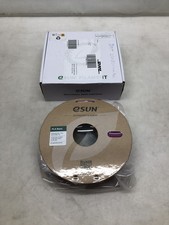 Filament eSUN PLA 1,75 mm, PLA Basic Drukarka 3D Filament Dokładność pomiaru  na sprzedaż Filament eSUN PLA 1,75 mm, PLA Basic Drukarka 3D Filament Dokładność pomiaru  na sprzedaż  PL