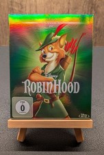 Robin hood disney gebraucht kaufen  Fürstenwalde/Spree