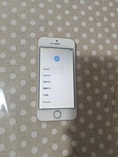 Apple iphone a1662 usato  Savona