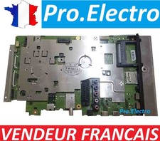 Motherboard panasonic 55ax630e d'occasion  Marseille XIV