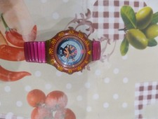 Orologio swatch scuba usato  Roma