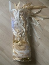 Wedding wands glöckchen gebraucht kaufen  Göppingen