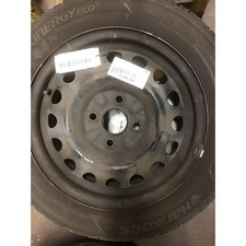Cerchio per peugeot usato  Ferrara