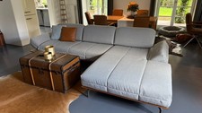 Hülsta sofa ecksofa gebraucht kaufen  Chieming