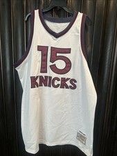 Vintage knicks mitchell for sale  Odessa