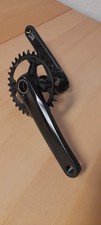 Shimano kurbel m8120 gebraucht kaufen  Schwaikheim