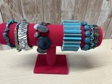 Blue fashion bracelets for sale  Louisville