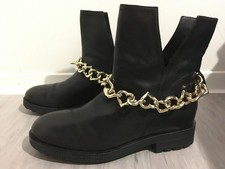 moschino leder gebraucht kaufen moschino leder gebraucht kaufen Hamburg