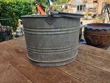 Quality galvanised mop for sale  BURTON-ON-TRENT