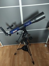 Bresser skylux 700 gebraucht kaufen  Halle