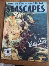 Walter foster vintage for sale  GOSPORT