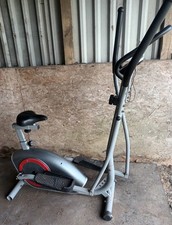 Sunnys cross trainer for sale  MARKET RASEN