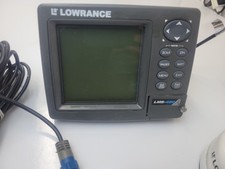 Unità testa lowrance usato Unità testa lowrance usato  Spedire a Italy