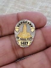 Lapd los angeles for sale  Sacramento