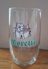 Bicchiere boccale birra usato  Gemona del Friuli