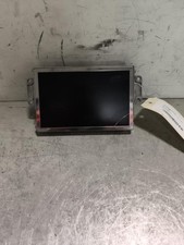 Ecran gps citroen d'occasion  L'Horme