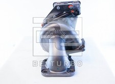 Turbo lader aufladung gebraucht kaufen  Oberlungwitz