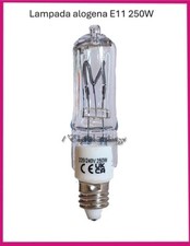 Lampada lampadina alogena usato  Ponsacco