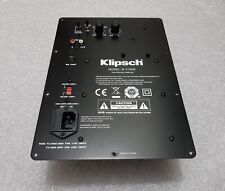 Klipsch 110sw subwoofer gebraucht kaufen  Achim