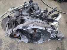 Chevrolet captiva 2.2vcdi for sale  LONDONDERRY