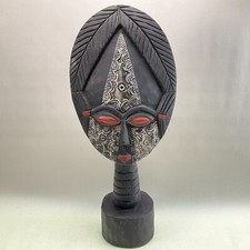 Hand carved african for sale  Holley