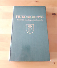 Skar hornung friedrichstal gebraucht kaufen Skar hornung friedrichstal gebraucht kaufen  Ubstadt-Weiher