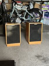 klipsch heresy for sale  San Jose