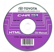 Toyota hybrid manuale usato  Italia