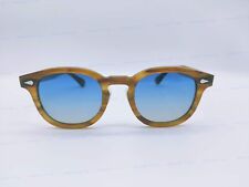 Moscot lemtosh blonde for sale  Miller