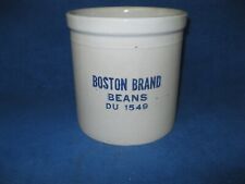 Boston brand beans for sale  Andover