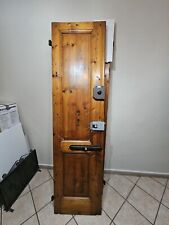 Coppia portone legno usato  Vaiano