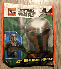 Figurine minifigure polybag d'occasion  Roanne