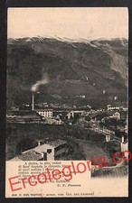 Ai9974 cartolina epoca usato  Milano