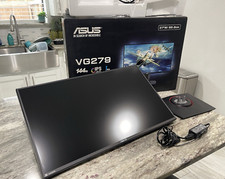 Asus vg279q full for sale  Carrollton