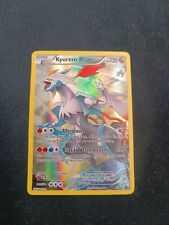 Carte pokemon kyurem d'occasion  Sallaumines