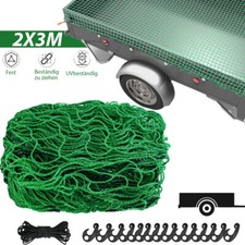 Anhängernetz meter reißfest gebraucht kaufen  Aspisheim, Grolsheim