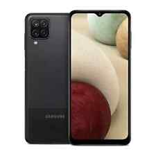 galaxy a12 samsung for sale  LUTON