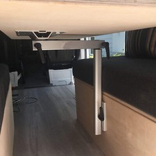 Table base mount for sale  Chino