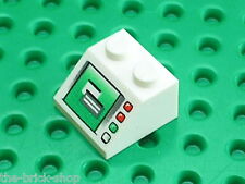 LEGO slope brick POLICE ref 3039px35 / Sets 4851 7743 7240 7993 7047 7237 7744 , używany na sprzedaż  Wysyłka do Poland