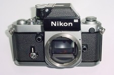 Nikon 35mm film for sale  HOUNSLOW