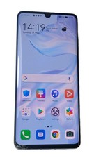 ✅✅Huawei P30 Pro 8GB RAM, 128GB, Desbloqueado Funcionando - Tela Quebrada #221h✅🔥, usado comprar usado  Enviando para Brazil