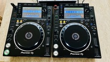 Cdj 2000 nxs2 for sale  SALISBURY