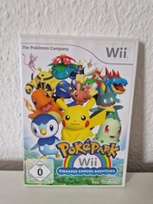 Pokemon pokepark pikachus gebraucht kaufen  Elmenhorst