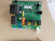 Carte électronique pcu d'occasion  Briec