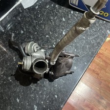 Saab 2.0t turbocharger for sale  COVENTRY