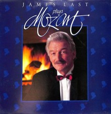 James last plays d'occasion  Expédié en Belgium