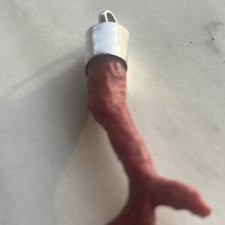 Pendentif brut corail d'occasion  Montreuil