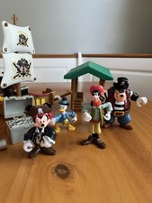 pirate ship playset for sale pirate ship playset for sale North Arlington