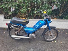 1982 puch speed for sale  BARROW-IN-FURNESS