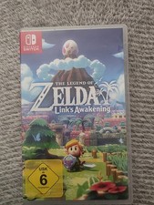 The legend zelda gebraucht kaufen  Düsseldorf